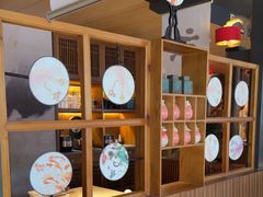 -唐猫庭院·千年陕菜(大唐不夜城店)