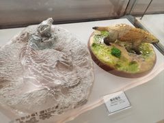 -辽宁古生物博物馆