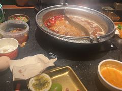 -牛New寿喜烧(金茂览秀城店)
