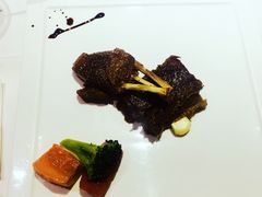 -王品牛排(福州泰禾店)
