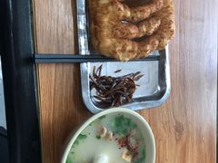 -二牛丸子汤(杏花岭店)