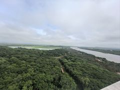 -珲春防川景区