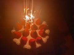 -Dark Horse·黑马蛋糕·低脂·低糖淡奶(金匙望湖大厦店)