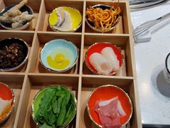 -木王宴语·野生鲜菌火锅(玉河店)
