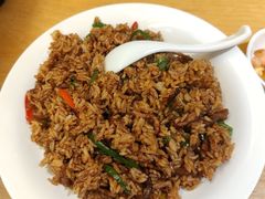 -龙抄手食府(浣花北路店)