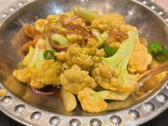 -锡和无锡菜(景丽苑店)