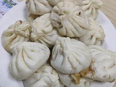 -津门永胜包子铺(哈尔滨道总店)