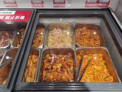 肥肠-玫瑰花园自助烤肉(顺义鑫海韵通店)