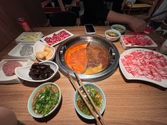 -季季红火锅(长沙步行街店)