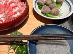 -巴奴毛肚火锅(七宝领展广场店)