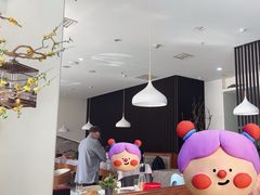 -味+新京宴·烤鸭·北京菜(创意谷店)