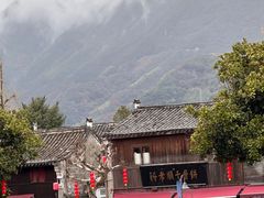 -溪口-滕头旅游景区