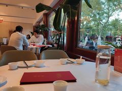 -满堂·烤鸭店·北京菜(鼓楼店)