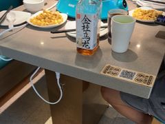 -半天妖烤鱼(方庄店)