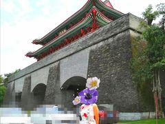 -惠州康帝国际酒店