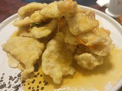 锅包肉-浑河北岸小酒馆(银河丽湾店)