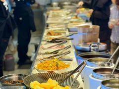 -素满香·全民食养自助(长宁龙之梦店)