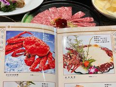 -好彩海鲜火锅饭店(银河百老汇店)