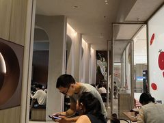 -La Terre乐田(万象城店)