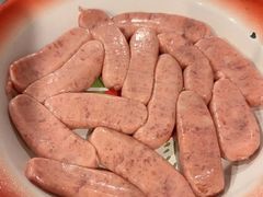 -永安里地摊烤肉(首创店)