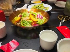 -辣尚瘾·烤鱼·新川菜(交大直营店)