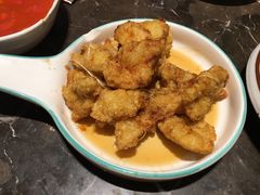 -小锅饭(欧亚卖场店)