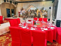 -粤大金融城国际酒店·婚宴·年会·会议
