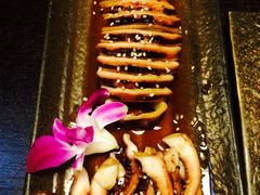-和风融合餐厅创意料理(重庆店)