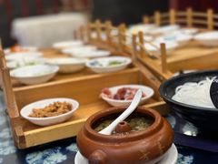 -双桥园·云南过桥米线(古城南门店)