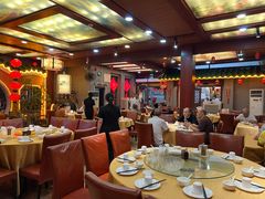 大堂-汇景花园酒家(基立下道店)