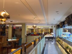 -新海渔港·胶东海鲜家常菜·家宴(奥体中心店)
