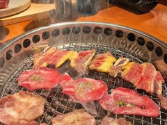 -拾勝牛·江景安格斯烧肉放题(江湾阳光天地店)