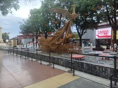 -大唐不夜城贞观广场