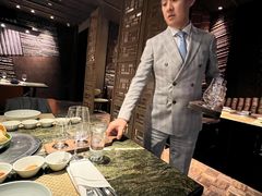-山港凯悦酒店·BEBA海滩烧烤餐厅酒吧