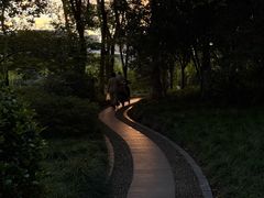 -杭州城北体育公园