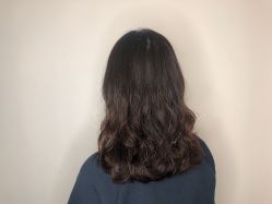 -BTR发型定制潮沙龙店