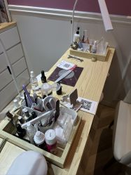 -U3日式美甲美睫