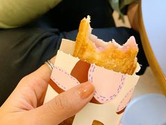 -麦当劳(合肥之心城店)