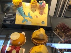 -星巴克臻选(沈阳大悦城店)
