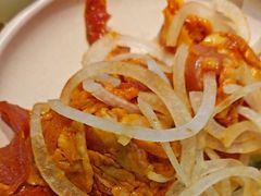 -新石器烤肉(马鞍山印象汇店)