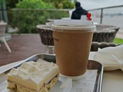 -Manner Coffee(徐汇滨江店)