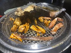 -盛江山自助料理(大悦城旗舰店)