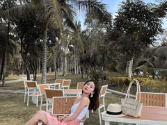 -三亚海棠湾万丽度假酒店