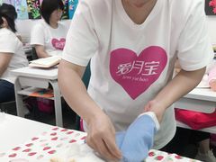 -爱月宝月嫂·育儿嫂(哈尔滨总店)