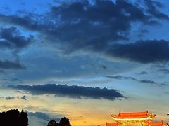 -云南民族村