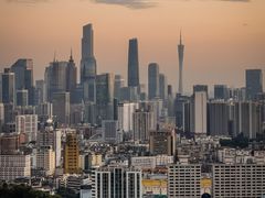 -广州市白云山风景名胜区