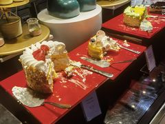 -富力希尔顿酒店·地阔自助餐厅