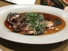 -宁波石浦大饭店(新材料城店)