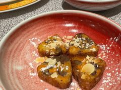 -北京王府井希尔顿酒店·秦唐中餐厅Chynna