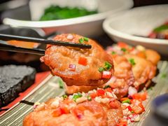 -2046湘味厨房(深圳湾店)